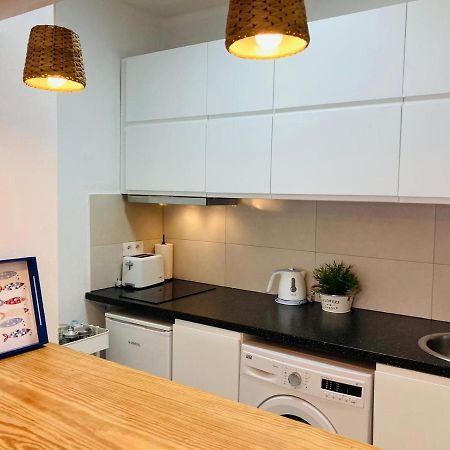 פוארטו דל כרמן Apartamento Aqua Clara מראה חיצוני תמונה