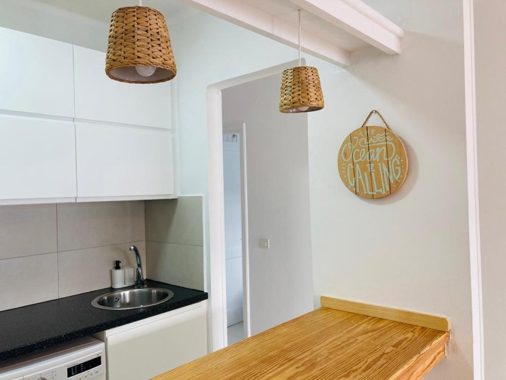 פוארטו דל כרמן Apartamento Aqua Clara מראה חיצוני תמונה