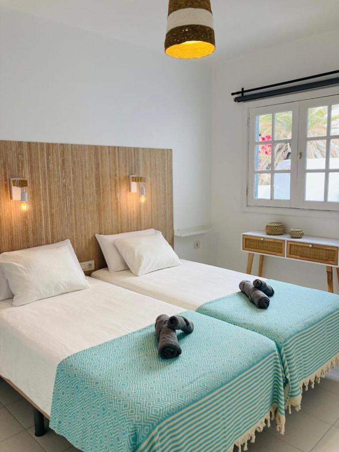 פוארטו דל כרמן Apartamento Aqua Clara מראה חיצוני תמונה