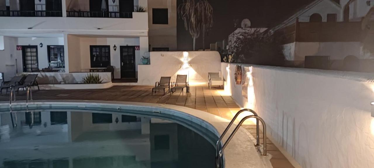 פוארטו דל כרמן Apartamento Aqua Clara מראה חיצוני תמונה