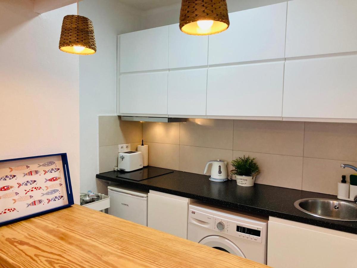 פוארטו דל כרמן Apartamento Aqua Clara מראה חיצוני תמונה