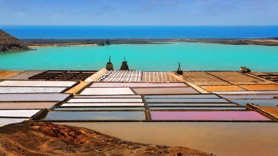 פוארטו דל כרמן Apartamento Aqua Clara מראה חיצוני תמונה
