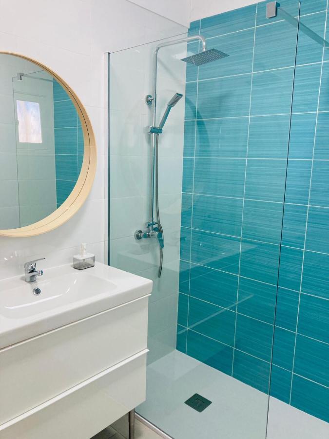 פוארטו דל כרמן Apartamento Aqua Clara מראה חיצוני תמונה