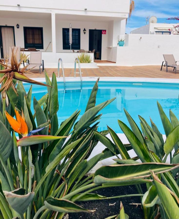 פוארטו דל כרמן Apartamento Aqua Clara מראה חיצוני תמונה