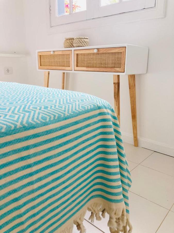 פוארטו דל כרמן Apartamento Aqua Clara מראה חיצוני תמונה