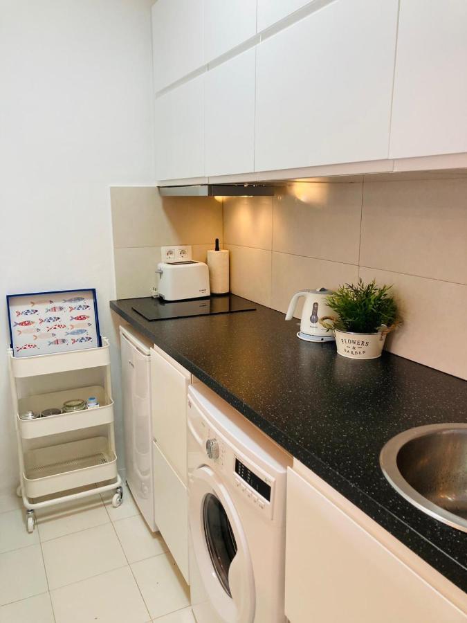 פוארטו דל כרמן Apartamento Aqua Clara מראה חיצוני תמונה