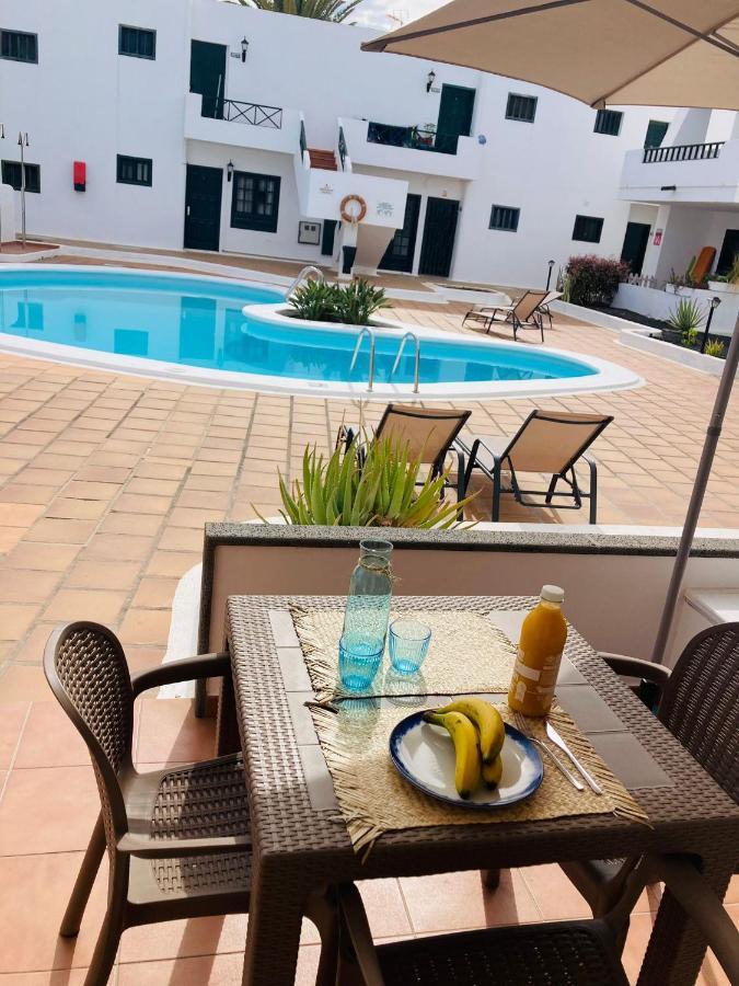 פוארטו דל כרמן Apartamento Aqua Clara מראה חיצוני תמונה