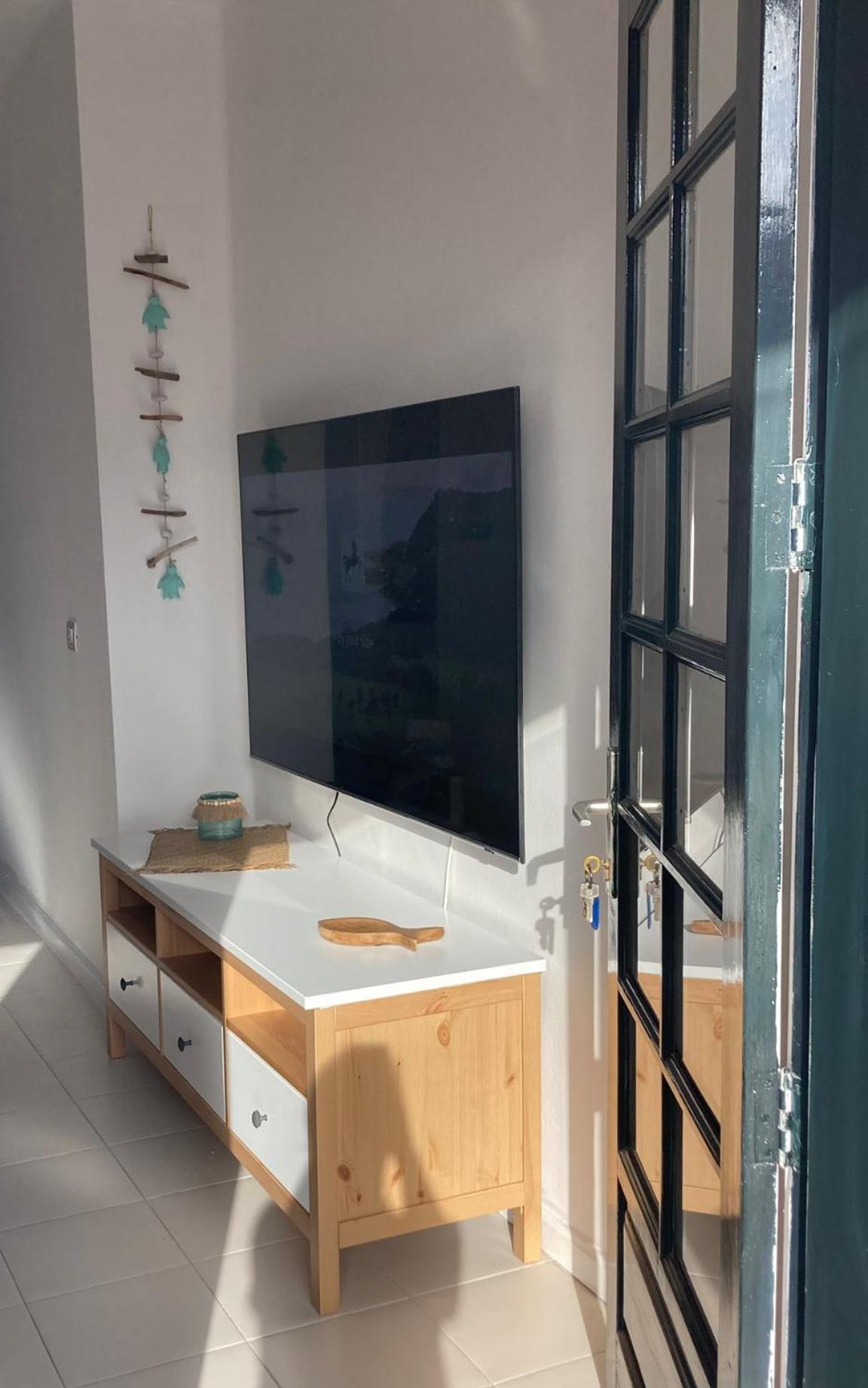 פוארטו דל כרמן Apartamento Aqua Clara מראה חיצוני תמונה